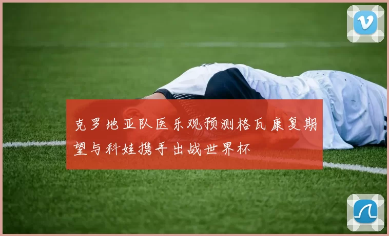 克罗地亚队医乐观预测格瓦康复期望与科娃携手出战世界杯