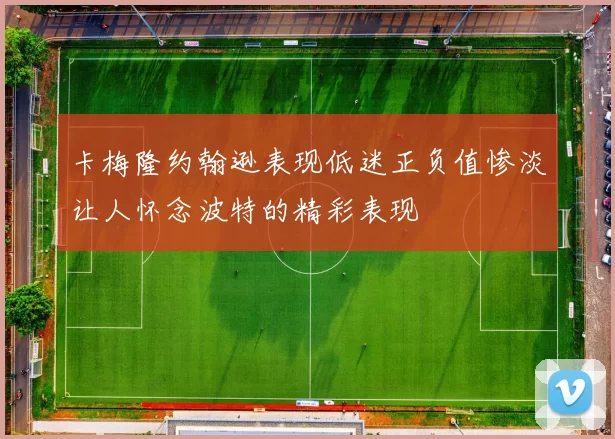 卡梅隆约翰逊表现低迷正负值惨淡让人怀念波特的精彩表现